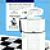 Apex Spiral Dasher Wringer Washer Brochures