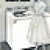 Breezing thru Washday with your new Frigidaire Fabric-Master Automatic Washer