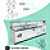 More Glamour - More Beauty - More Utility - GE Kitchen Center Brochure
