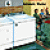 Easy Spiralator Automatic Washer Brochures