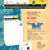 Philco 1962 Wonder-Wash-Agitator Automatic Washer Brochures