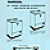 Youngstown 30 Inch Dishwasher Service Manual