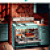 Beautiful 1957 General Electric 40 Inch Electric Range Brochures