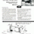 Frigidaire Fold-Back Surface Unit Installation Instructions