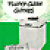 Your Instruction Book for Fluffy-Clean Clothes with the Apex Wash-a-Matic