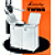 Monitor Washer and Dryer Brochures