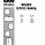 1968 Co-Op-Franklin Automatic Washer Service Manual