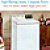 1960 Hamilton Washer and Dryer Brochures
