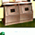 Beautiful 1960 Westinghouse Washer and Dryer Brochures