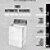 1965 Philco Top-Loading Automatic Washer Service Manual