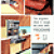 1966 Frigidaire Electric Range Brochure