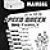 1962 Automatic Washer Facts Manual