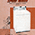 Speed Queen Washer Model A39 Brochure and Installation Instructions