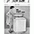 1962 Frigidaire Automatic Washer Tech-Talk Service Manual