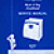 Service manual to the Westinghouse Combination Washer-Dryer WD-3