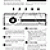 Use and Care instructions for Westinghouse Cross-Vane Tumbling Dryers