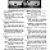 Maytag Washpower Automatic Operating Instructions for model A106