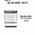 KitchenAid 20 Series Dishwasher Parts Catalog