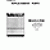 KitchenAid 17 Series Dishwasher Parts Catalog