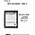 KitchenAid 15 Series Dishwasher Parts Catalog