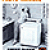 1966 Speed Queen Electric Dryer Facts Manual