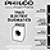 1965 Philco Electric Duomatic Service Procedures and Parts Data Manual