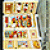 1956 Kelvinator Food-a-Rama and Refrigerator-Freezer Brochures