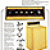 1975 JCPenny Washer and Dryer Brochures