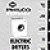 Philco Service Automagic Electric Dryer Service Procedures and Parts Data