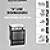 1968 Philco Dishwasher Service Manual