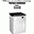 1967 JCPenny Portable Top-Loading Dishwasher Service Manual