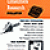 Consumer Bulletin - November 1956 - Gas Ranges and Portable Typewriters