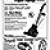 1973 Allied National Vacuum Cleaner Parts and Accessories Catalog