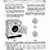 1950 Hotpoint Servicegram Home Laundry Service Manual
