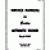 1955 Barton Automatic Washer Service Manual
