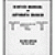 1956 Barton Automatic Washer Service Manual