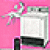 1960 Frigidaire Dryer Owners Manual