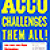 ACCO Lawn Mower Sales Brochure
