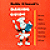 Reddy Kilowatt Baking Guide
