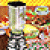 Osterizer Owners Manual and Recipe Book