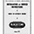 Blackstone Model 150 Automatic Washer Service Manual