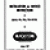 Blackstone Model 190 Automatic Dryer Service Manual