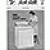 1963 Frigidaire Automatic Washer Tech-Talk Service Manual
