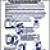 General Electric Vintage Dishwasher, Disposall and Compactor Parts Catalog