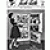 1961 Frigidaire Refrigerator-Freezer Tech-Talk Service Manual