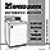 1964 Speed Queen Automatic Washer Service Manual