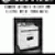 Service Manual to the very first Kenmore Combination Washer-Dryer