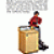 Speed Queen Coin Operated Washer and Dryer Brochure