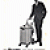 Electrolux Commercial Wet-Dry Vacuum Cleaner Owners Manual