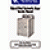 Maytag Halo-o-Heat Dryer Service Manual